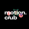 Profile picture of MotionClub 动态茶水間