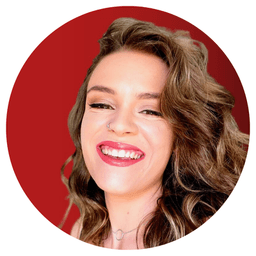 A profile image of Madison @ Systemyze