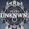 Profile picture of studio UNKNWN.