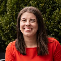 A profile image of Mariya Delano